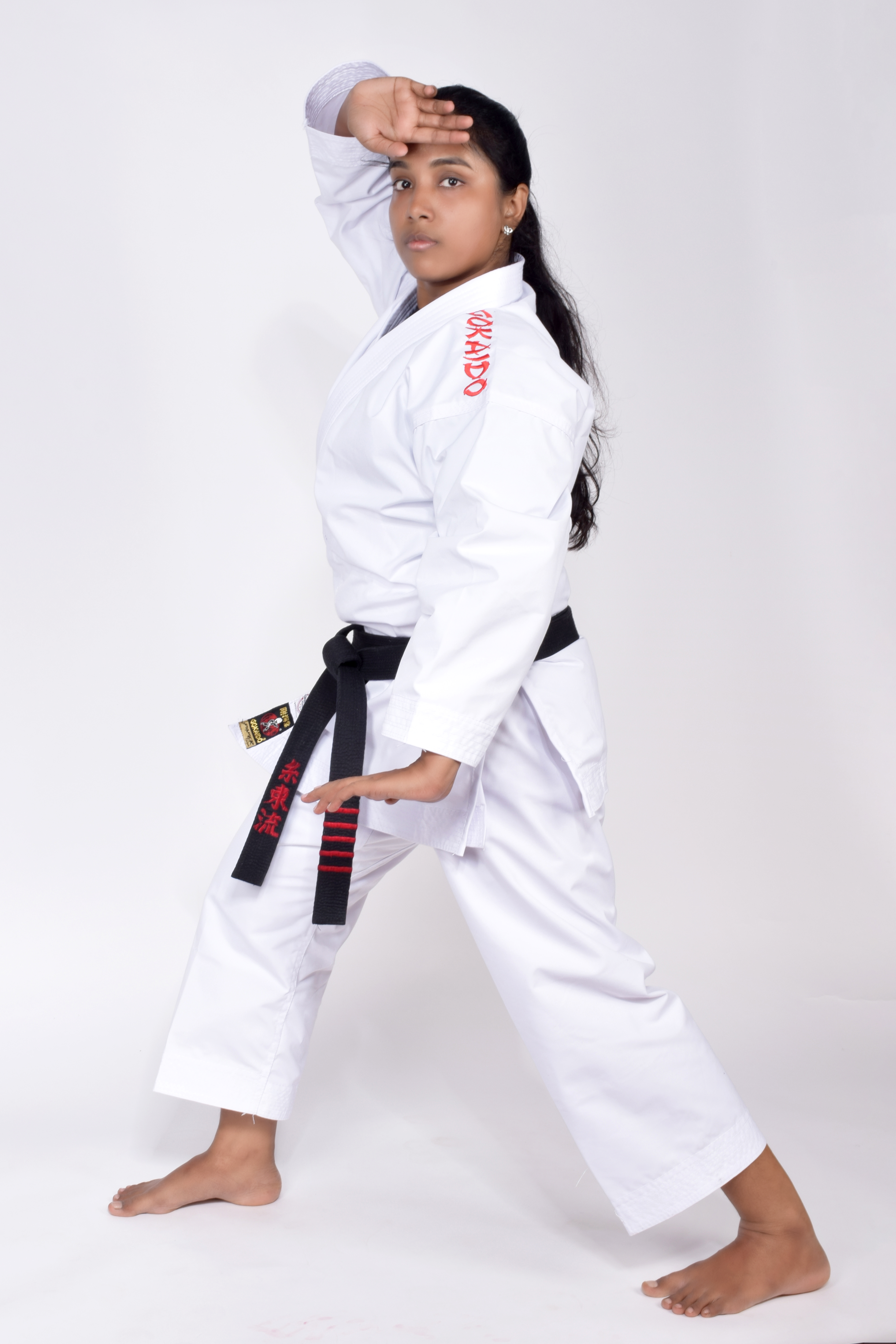 Anitha's Karate | Ramapuram
